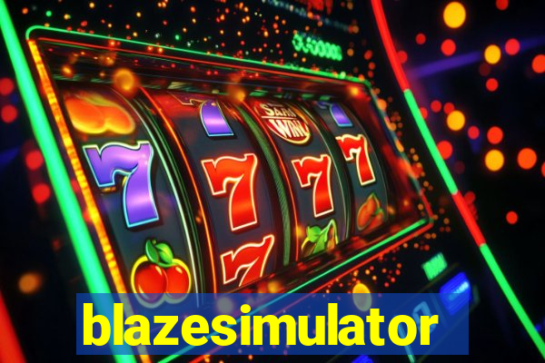 blazesimulator