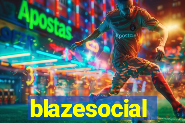 blazesocial