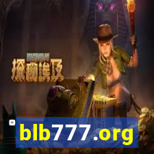 blb777.org