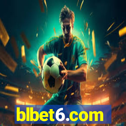 blbet6.com