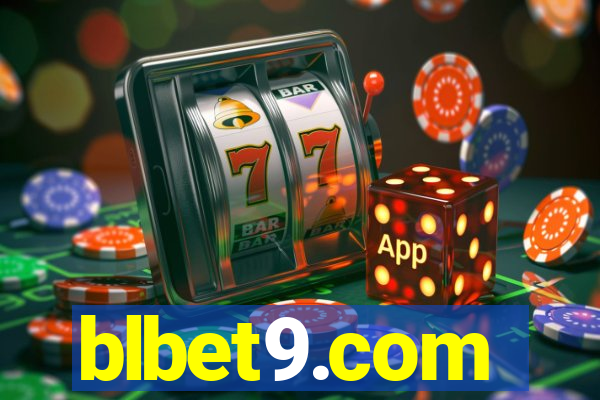 blbet9.com