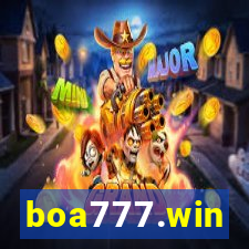 boa777.win