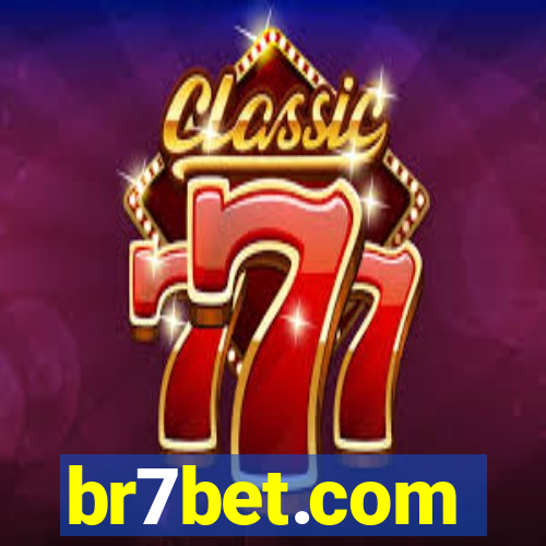 br7bet.com