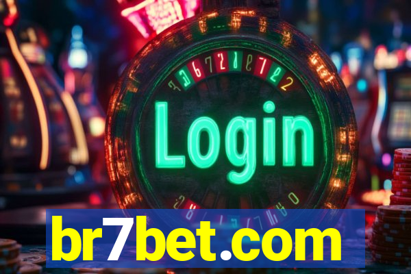 br7bet.com