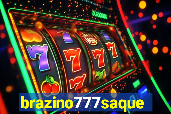 brazino777saque