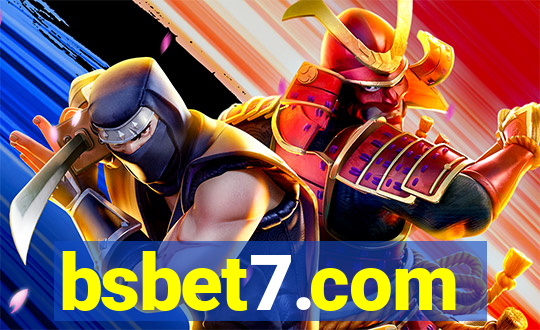 bsbet7.com