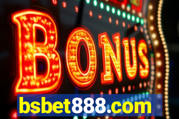 bsbet888.com