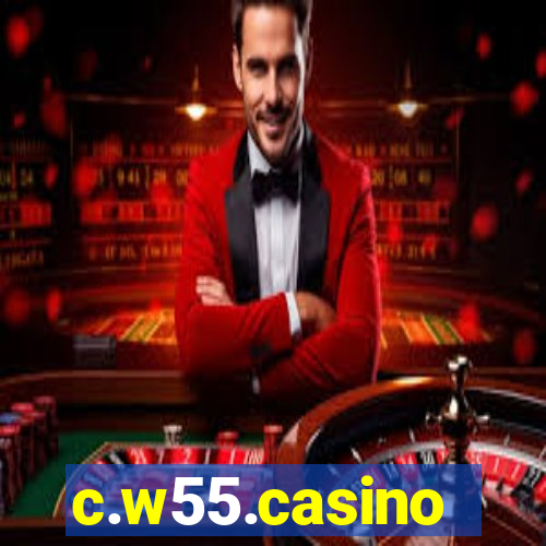 c.w55.casino