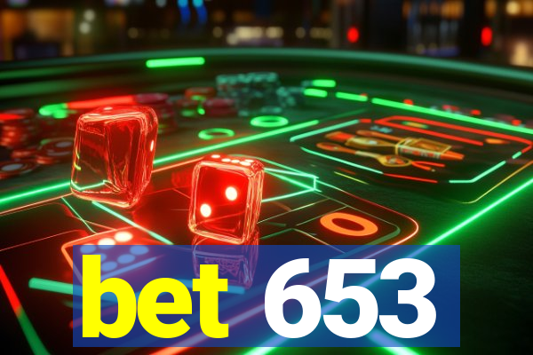 bet 653