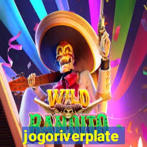 jogoriverplate