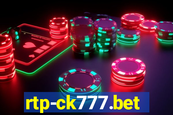 rtp-ck777.bet