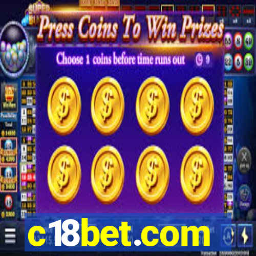 c18bet.com