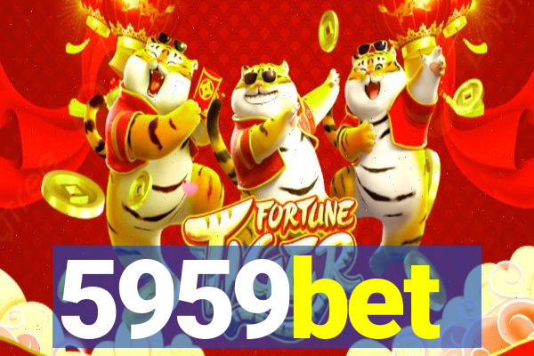 5959bet