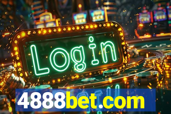 4888bet.com