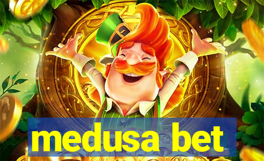 medusa bet