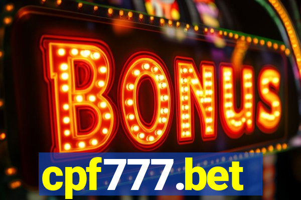 cpf777.bet