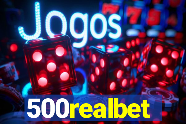 500realbet