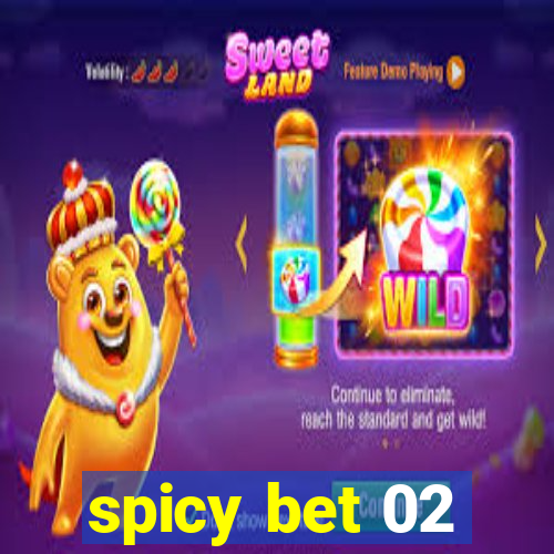 spicy bet 02