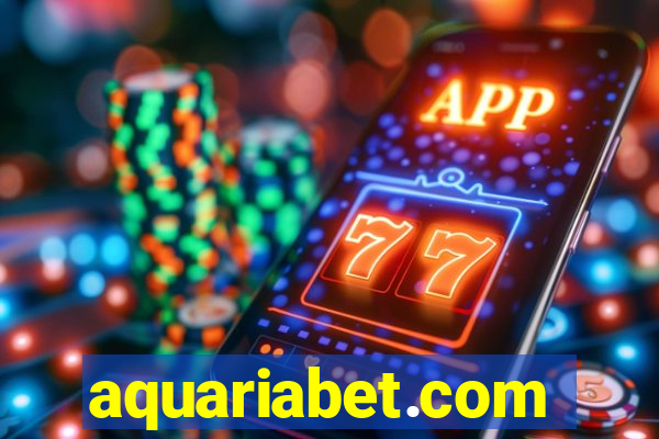 aquariabet.com