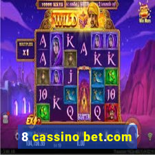 8 cassino bet.com