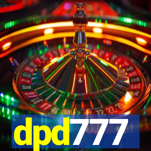 dpd777