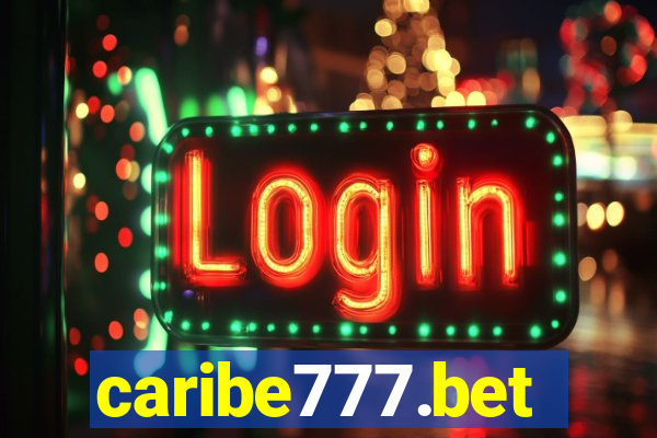 caribe777.bet