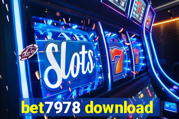 bet7978 download