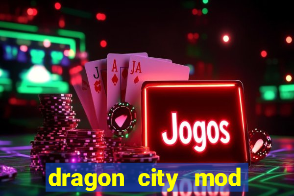 dragon city mod apk team2earn