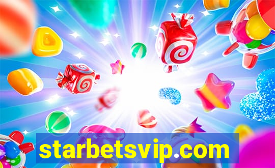 starbetsvip.com.br