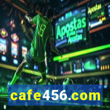 cafe456.com