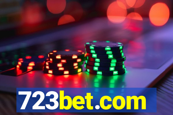 723bet.com