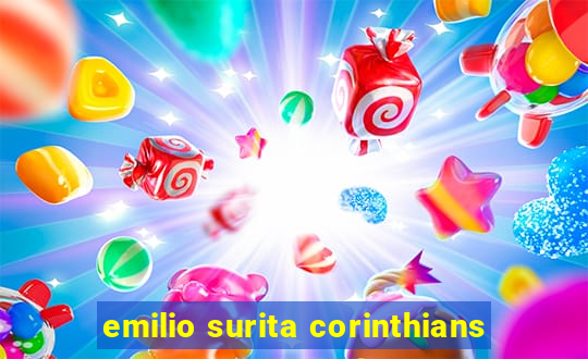 emilio surita corinthians