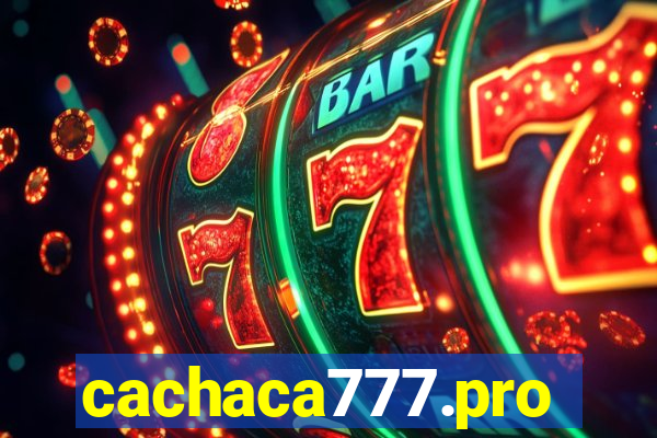 cachaca777.pro