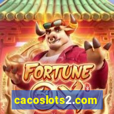 cacoslots2.com