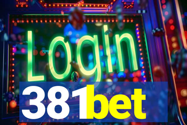 381bet