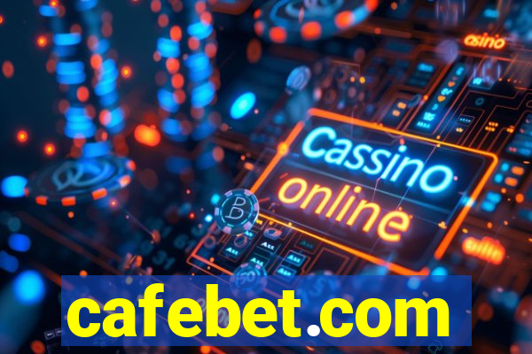 cafebet.com