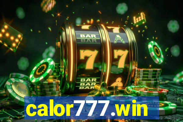 calor777.win