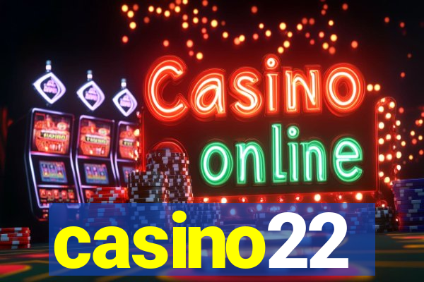 casino22