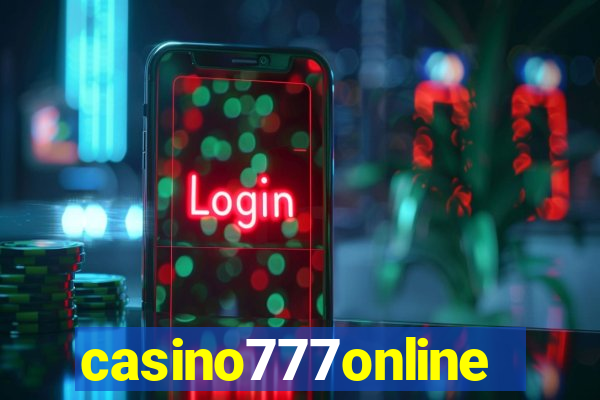 casino777online