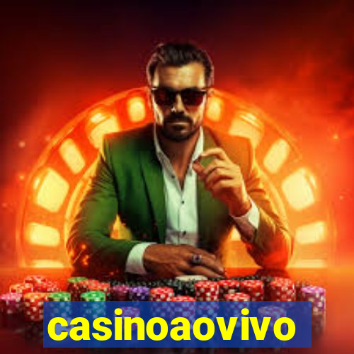 casinoaovivo