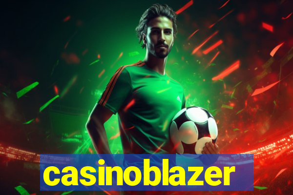 casinoblazer