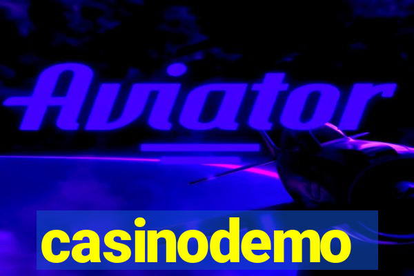 casinodemo