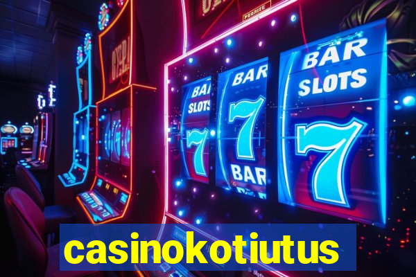 casinokotiutus