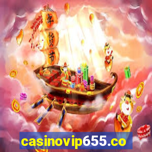 casinovip655.com