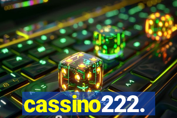 cassino222.