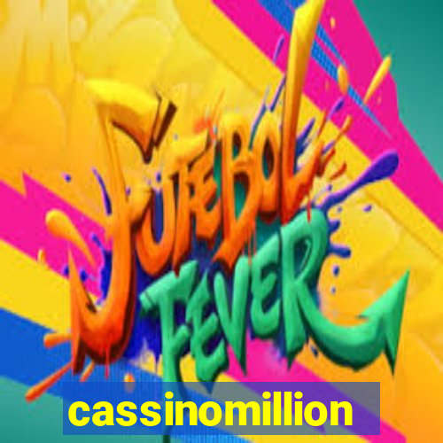 cassinomillion