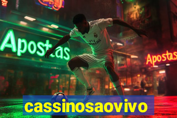 cassinosaovivo