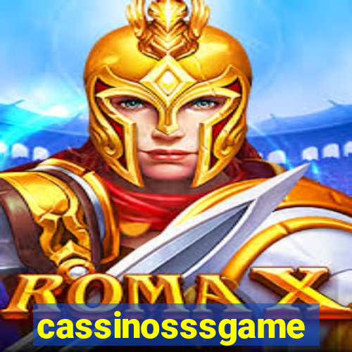 cassinosssgame