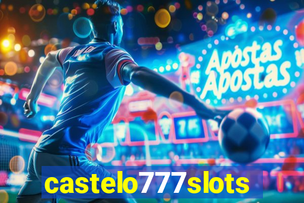 castelo777slots