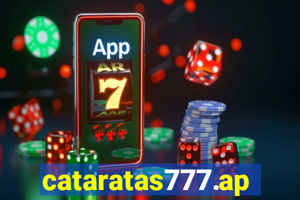 cataratas777.app